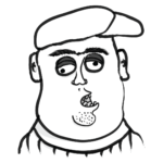 Read more about the article Bank Robber Bust